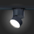 ST651.446.09 Св-к трек. Черный LED 1*9W 4000K 720Lm Ra&gt;90 120° IP20 D85xH122 170-240VV Однофазная трековая система, изображение 7