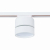 ST651.536.14 Св-к трек. Белый LED 1*14W 3000K 1 100Lm Ra&gt;90 120° IP20 D104xH128 170-240VV Однофазная трековая система, изображение 3