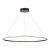 ST604.443.57 Светильник подвесной ST-Luce Черный/Белый LED 1*57W 4000K Подвесные светильники