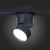 ST651.436.09 Св-к трек. Черный LED 1*9W 3000K 720Lm Ra&gt;90 120° IP20 D85xH122 170-240VV Однофазная трековая система, изображение 6