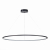 ST603.443.57 Светильник подвесной ST-Luce Черный/Белый LED 1*57W 4000K Подвесные светильники, изображение 2