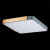 SLE201272-01 Светильник потолочный Серый, Светлое дерево/Белый LED 1*42W 3000K/4000K/6000K FESTA, изображение 8