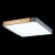 SLE201272-01 Светильник потолочный Серый, Светлое дерево/Белый LED 1*42W 3000K/4000K/6000K FESTA, изображение 7