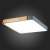 SLE201272-01 Светильник потолочный Серый, Светлое дерево/Белый LED 1*42W 3000K/4000K/6000K FESTA, изображение 9