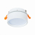 ST651.538.14 Встраиваемый поворотный светильник Белый LED 1*14W 3000K 1 100Lm Ra&gt;90 120° IP20 D105xH68 170-240VV Встраиваемые светильники, изображение 5