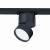 ST651.446.09 Св-к трек. Черный LED 1*9W 4000K 720Lm Ra&gt;90 120° IP20 D85xH122 170-240VV Однофазная трековая система, изображение 2
