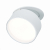 ST651.548.09 Встраиваемый поворотный светильник Белый LED 1*9W 4000K 720Lm Ra&gt;90 120° IP20 D85xH68 170-240VV Встраиваемые светильники, изображение 3