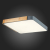 SLE201272-01 Светильник потолочный Серый, Светлое дерево/Белый LED 1*42W 3000K/4000K/6000K FESTA, изображение 10