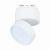 ST651.536.14 Св-к трек. Белый LED 1*14W 3000K 1 100Lm Ra&gt;90 120° IP20 D104xH128 170-240VV Однофазная трековая система, изображение 4