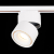 ST652.546.12 Св-к трек. Белый LED 1*12W 4000K 1 000Lm Ra&gt;90 36° IP20 D100xH136 170-240VV Однофазная трековая система, изображение 5