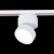 ST651.536.14 Св-к трек. Белый LED 1*14W 3000K 1 100Lm Ra&gt;90 120° IP20 D104xH128 170-240VV Однофазная трековая система, изображение 5