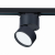 ST651.436.09 Св-к трек. Черный LED 1*9W 3000K 720Lm Ra&gt;90 120° IP20 D85xH122 170-240VV Однофазная трековая система, изображение 2