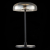 SL6002.404.01 Прикроватная лампа ST-Luce Черный/Дымчатый LED 1*7W 4000K LAZIO, изображение 3
