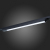 ST366.448.24 Св-к трек. Черный LED 1*24W 4000K 2 450Lm Ra&gt;98 120 IP20 L600xW34xH33 180-240V Однофазная трековая система, изображение 4