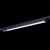 ST366.448.24 Св-к трек. Черный LED 1*24W 4000K 2 450Lm Ra&gt;98 120 IP20 L600xW34xH33 180-240V Однофазная трековая система, изображение 3