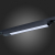 ST366.448.12 Св-к трек. Черный LED 1*12W 4000K 1 250Lm Ra&gt;98 120 IP20 L400xW34xH33 180-240V Однофазная трековая система, изображение 4