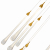 SL6103.203.09 Светильник подвесной ST-Luce Золотистый/Прозрачный LED 9*3W 4000K Faenza, изображение 3