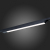 ST366.438.24 Св-к трек. Черный LED 1*24W 3000K 2 250Lm Ra&gt;98 120 IP20 L600xW34xH33 180-240V Однофазная трековая система, изображение 5
