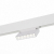 ST364.546.06 Магнитный трековый светильник белый LED 1*6W 4000K 532Lm Ra&gt;80 36° IP20 L120xW22xH108 48V SKYLINE 48