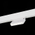 ST364.546.06 Магнитный трековый светильник белый LED 1*6W 4000K 532Lm Ra&gt;80 36° IP20 L120xW22xH108 48V SKYLINE 48, изображение 4