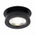 ST654.448.10 Св-к встр. Черный LED 1*10W 4000K 850Lm Ra&gt;90 38° IP20 D109xH60 180-240V Встраиваемые светильники, изображение 3