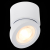 ST654.542.10 Светильник потолочный Белый LED 1*10W 4000K 850Lm Ra&gt;90 38° IP20 D95xH96 180-240V Накладные светильники, изображение 4