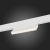 ST364.536.12 Магнитный трековый светильник белый LED 1*12W 3000K 1 009Lm Ra&gt;80 36° IP20 L219xW22xH108 48V SKYLINE 48, изображение 5