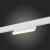 ST363.536.12 Магнитный трековый светильник Белый LED 1*12W 3000K 720Lm Ra&gt;80 120 IP20 L219xW22xH108 48VV SKYLINE 48, изображение 5