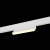 ST363.536.12 Магнитный трековый светильник Белый LED 1*12W 3000K 720Lm Ra&gt;80 120 IP20 L219xW22xH108 48VV SKYLINE 48, изображение 4