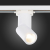 ST650.536.10 Св-к трек. Белый LED 1*10W 3000K 800Lm Ra&gt;90 38° IP20 D60xH190 165-265V Однофазная трековая система, изображение 4