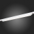 ST366.538.24 Св-к трек. Белый LED 1*24W 3000K 2 250Lm Ra&gt;98 120 IP20 L600xW34xH33 180-240V Однофазная трековая система, изображение 5