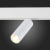 ST365.536.12 Магнитный трековый светильник белый LED 1*12W 3000K 1 020Lm Ra&gt;90 36° IP20 L-xW44xH130 48V SKYLINE 48, изображение 5