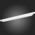 ST366.548.24 Св-к трек. Белый LED 1*24W 4000K 2 450Lm Ra&gt;98 120 IP20 L600xW34xH33 180-240V Однофазная трековая система, изображение 4