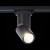 ST650.436.10 Св-к трек. Черный LED 1*10W 3000K 800Lm Ra&gt;90 38° IP20 D60xH190 165-265V Однофазная трековая система, изображение 3