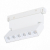 ST364.536.06 Магнитный трековый светильник белый LED 1*6W 3000K 532Lm Ra&gt;80 36° IP20 L120xW22xH108 48V SKYLINE 48, изображение 3