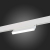 ST363.546.12 Магнитный трековый светильник Белый LED 1*12W 4000K 720Lm Ra&gt;80 120 IP20 L219xW22xH108 48VV SKYLINE 48, изображение 5