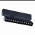 ST656.496.09 Св-к трек. SMART Черный LED 1*9W 2700K-6000K 700Lm Ra&gt;90 24 IP20 L220xW25xH105 220V SKYLINE 220, изображение 3