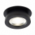 ST654.438.10 Св-к встр. Черный LED 1*10W 3000K 850Lm Ra&gt;90 38° IP20 D109xH60 180-240V Встраиваемые светильники, изображение 3