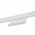 ST362.536.12 Магнитный трековый светильник белый LED 1*12W 3000K 1 009Lm Ra&gt;80 36° IP20 L219xW22xH134 48V SKYLINE 48, изображение 2