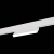 ST363.546.12 Магнитный трековый светильник Белый LED 1*12W 4000K 720Lm Ra&gt;80 120 IP20 L219xW22xH108 48VV SKYLINE 48, изображение 4