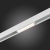 ST361.536.06 Магнитный трековый светильник белый LED 1*6W 3000K 532Lm Ra&gt;80 36° IP20 L115xW22xH44 48V SKYLINE 48, изображение 5