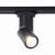 ST650.446.10 Св-к трек. Черный LED 1*10W 4000K 800Lm Ra&gt;90 38° IP20 D60xH190 165-265V Однофазная трековая система
