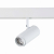 ST357.546.06 Магнитный трековый светильник ZOOM Белый LED 1*6W 4000K 667Lm Ra&gt;80 10-60° IP20 L137xW59xH178 48V SKYLINE 48, изображение 2