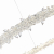 SL6105.213.01 Люстра подвесная ST-Luce Золотистый/Прозрачный LED 1*73W 3000 - 6500K Lucchero, изображение 5
