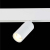 ST365.536.07 Магнитный трековый светильник белый LED 1*7W 3000K 595Lm Ra&gt;90 36° IP20 L-xW44xH90 48V SKYLINE 48, изображение 4
