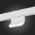 ST362.546.06 Магнитный трековый светильник белый LED 1*6W 4000K 532Lm Ra&gt;80 36° IP20 L120xW22xH134 48V SKYLINE 48, изображение 5