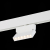 ST362.536.06 Магнитный трековый светильник белый LED 1*6W 3000K 532Lm Ra&gt;80 36° IP20 L120xW22xH134 48V SKYLINE 48, изображение 4