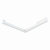 ST800.536.15 Магнитный трековый светильник белый LED 1*15W 3000K 950Lm Ra&gt;80 120° IP20 L305xW305xH25 48V SKYLINE 48, изображение 3