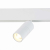 ST365.536.07 Магнитный трековый светильник белый LED 1*7W 3000K 595Lm Ra&gt;90 36° IP20 L-xW44xH90 48V SKYLINE 48