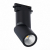 ST650.446.10 Св-к трек. Черный LED 1*10W 4000K 800Lm Ra&gt;90 38° IP20 D60xH190 165-265V Однофазная трековая система, изображение 2